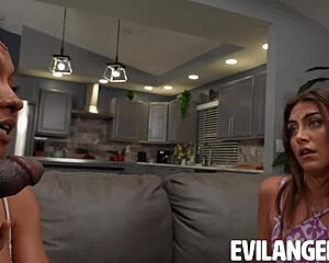 hey, ever tried orgasm therapy with a rich guy like richard mann pounding selina bentz?