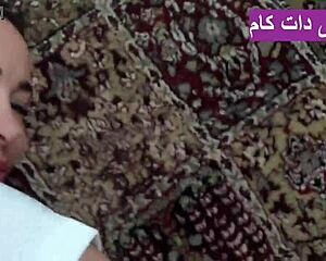 Beautiful Big Ass Brunette Housewife Gets Fucked Hard Homemade