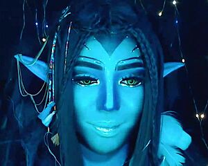 bold webcam whore dances wildly craving your huge cock attention