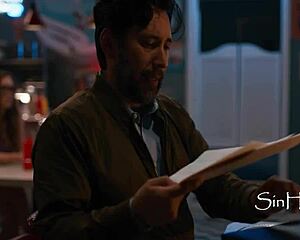 katie kush begs tommy anything to save family diner from closing