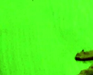 Giantess clayman stomps fetish crush under huge tall feet