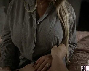 Filling stepdads shoes with my creampie cumshot!