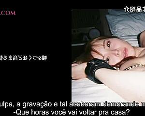 novinha gostosa submits to boss creampie mouth cum tits pounding