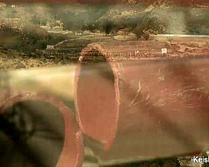 Keisha Grey Swallows A Gangbang Of Throbbing Cocks!