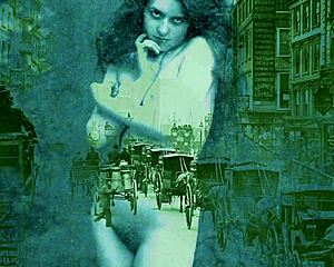 My Secret Life Filled With Vintage Hairy Beaver Blowjobs And Cumshots