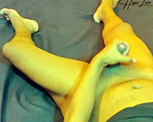 Hot Pinay Girlfriend Bonds Deeply With Her Passionate Lover