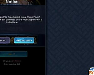 How's that electric therapy feel with anal creampie in your huge tits, Katherine?