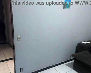 Housewife Pays Cop Freedom with Her Big Ass!