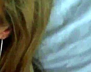 i crave that busty milf tongue deep in my wet pussy fantasy