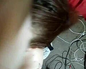 suck my thick man cock deep and hard