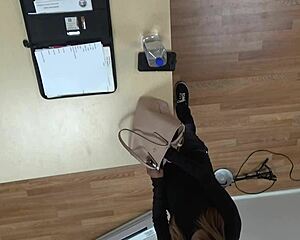 mandy mynxx chokes gags deepthroats my cock like a total skinny latina slut