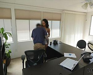 i'm so broke and naive at 18+ begging for that loan4k cash on hidden cam