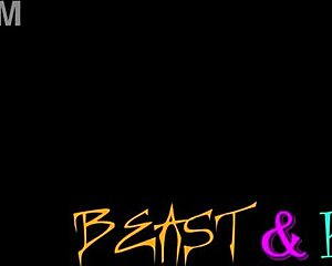 wanna see this ebony couple beastnkitty fuck nonstop full vid?