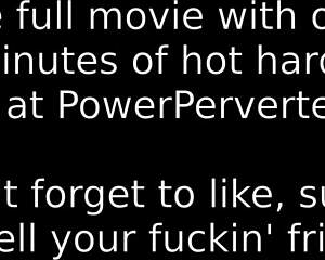 Monica Sexxxton Bent Over Doorway Pounded Doggystyle POV Bed