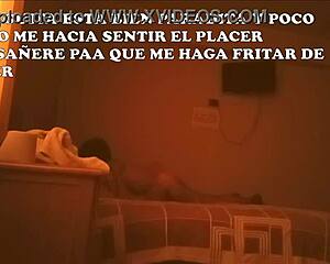 esposo me presta al ahijado para que me folle como puta sumisa