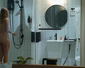 i love showering together so cum cleans off my face easier babe 💦