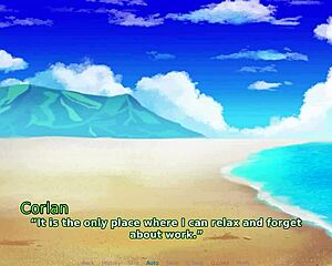 Big Tits Mermaid Gets Roughly Fucked in Wild Underwater Play