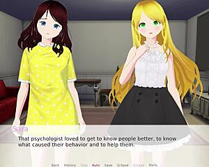 wanna watch us lick shaved pussies in destiny play?