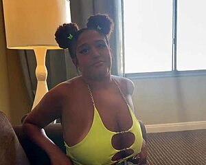 Cheating Girlfriend Fucks Best Friend on Phone with Boyfriend Listening In