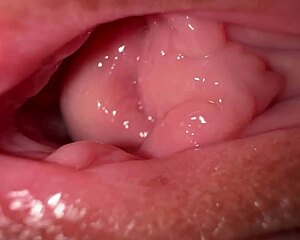 Moscow blond teen pees first then gets fucked?