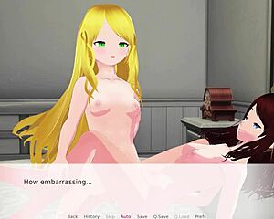 wanna watch us lick shaved pussies in destiny play?