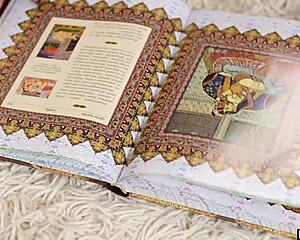 damn, this petite olivia grace takes that monster cock so well