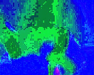 Skilled Blow Job Bandit Delivers Intense Deepthroat Sucking Action In Heist Style Encounter