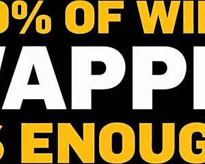 hey hubby watch my tight pussy take this hot jerk's cock while you stare 😈🍆💦