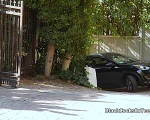 imagine your gf slurping that bbc while you just watch