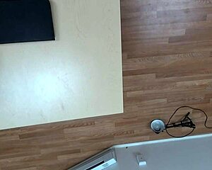 mandy mynxx chokes gags deepthroats my cock like a total skinny latina slut