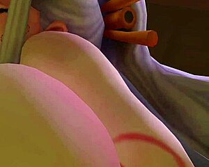 Yamato and Onami start their tiny 18+ gloryhole adventure full of thrills