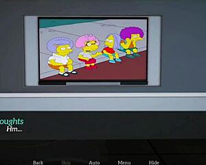 oh damn my new family fucks like crazy part 48!!