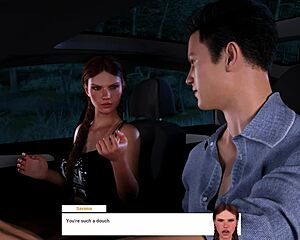 uhh lets ride this redhead's pussy till she cums hard... ending corrupted!