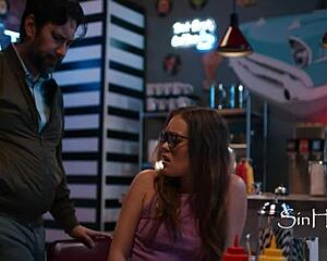 katie kush begs tommy anything to save family diner from closing