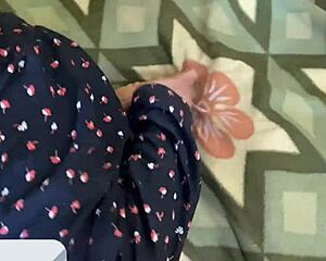 😍 cute colombian bride whore with big tits gives sloppy blowjob facial cumshot homemade! leche everywhere 💦