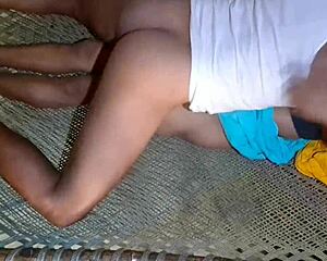 Desi Bhabhi Takes Hardcore Anal Pounding Alone At Home Full Intense Movie