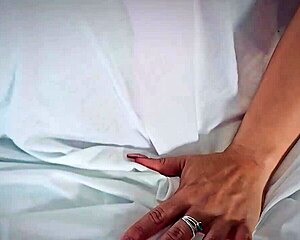 uh, sharing the hotel room with stepmom... she grabs my big cock and it gets outta hand quick!