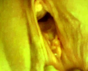 Young slut craves old man's cock!