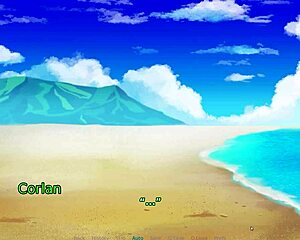 Big Tits Mermaid Gets Roughly Fucked in Wild Underwater Play