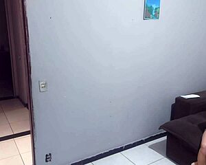 Housewife Pays Cop Freedom with Her Big Ass!