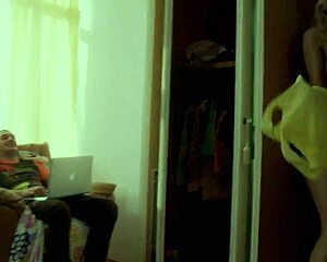 wanna see double blowjob blondes violet v gag on monster cocks?