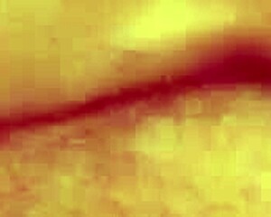 girlfriend bends over big ass takes monster cock doggystyle!