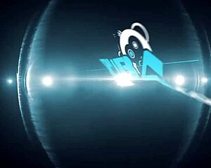 A sexy pierced blonde with big tits spreads pussy wide while masturbating solo for camera.