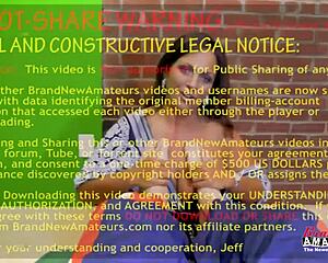 kayla deepthroats juicy cock slurping to milk every cum drop