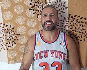 Dream come true? Bruna Ferrari's 100 anal assfucking frenzy awaits!