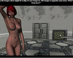 tammy shaves pussy then gets fucked hard ending