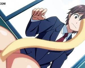 oh man hentai pokémon morena's got that tasty wet buceta i cant resist