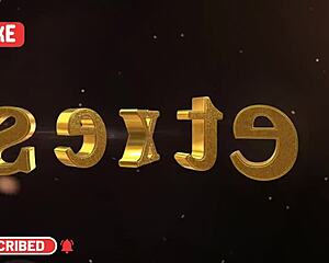 Inessa's Hot French BBW Body Gets Black Cock Pounding!