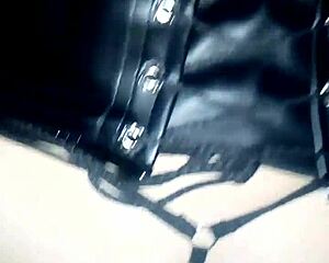 watching wife assfucked by stranger in amateur anal trio