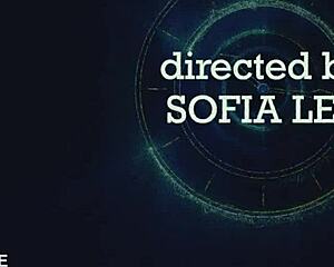 sexy hitgirl octokuro bound bent over facefucked time frozen swallows dripping creampie trailer